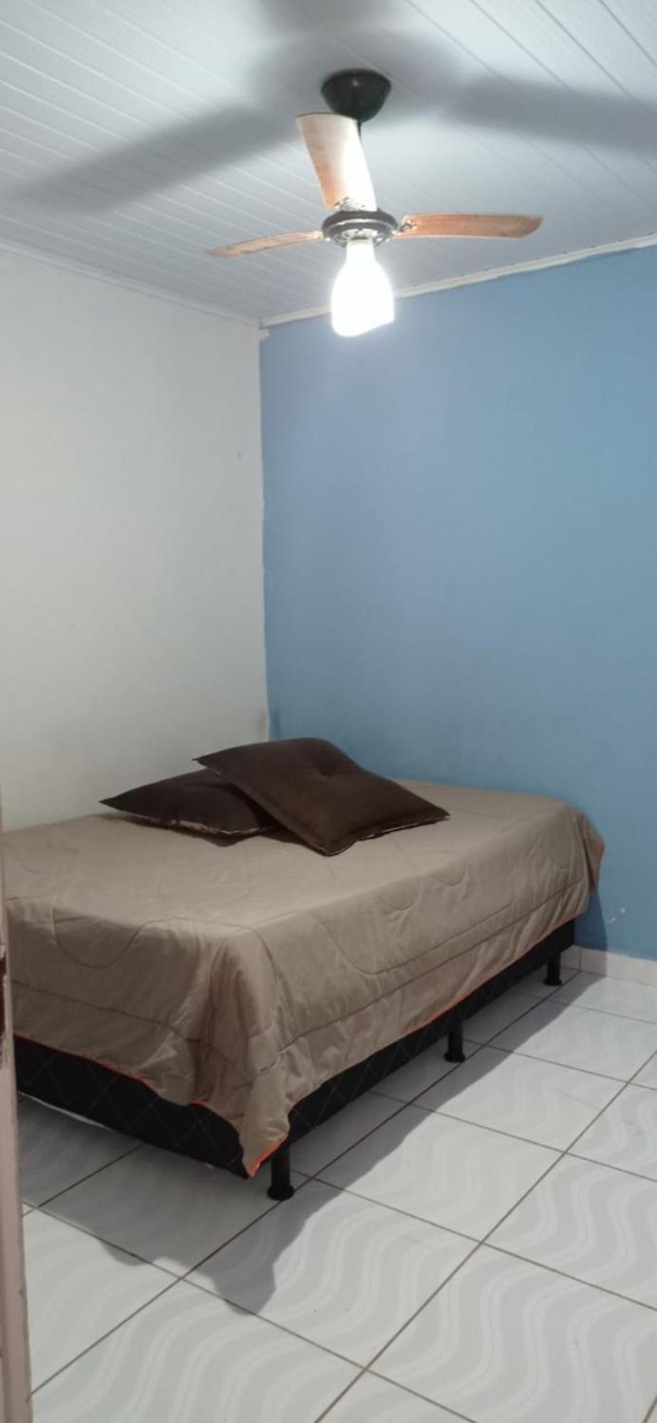 Casa De 3 Quartos Boinha Casa de férias Caldas Novas