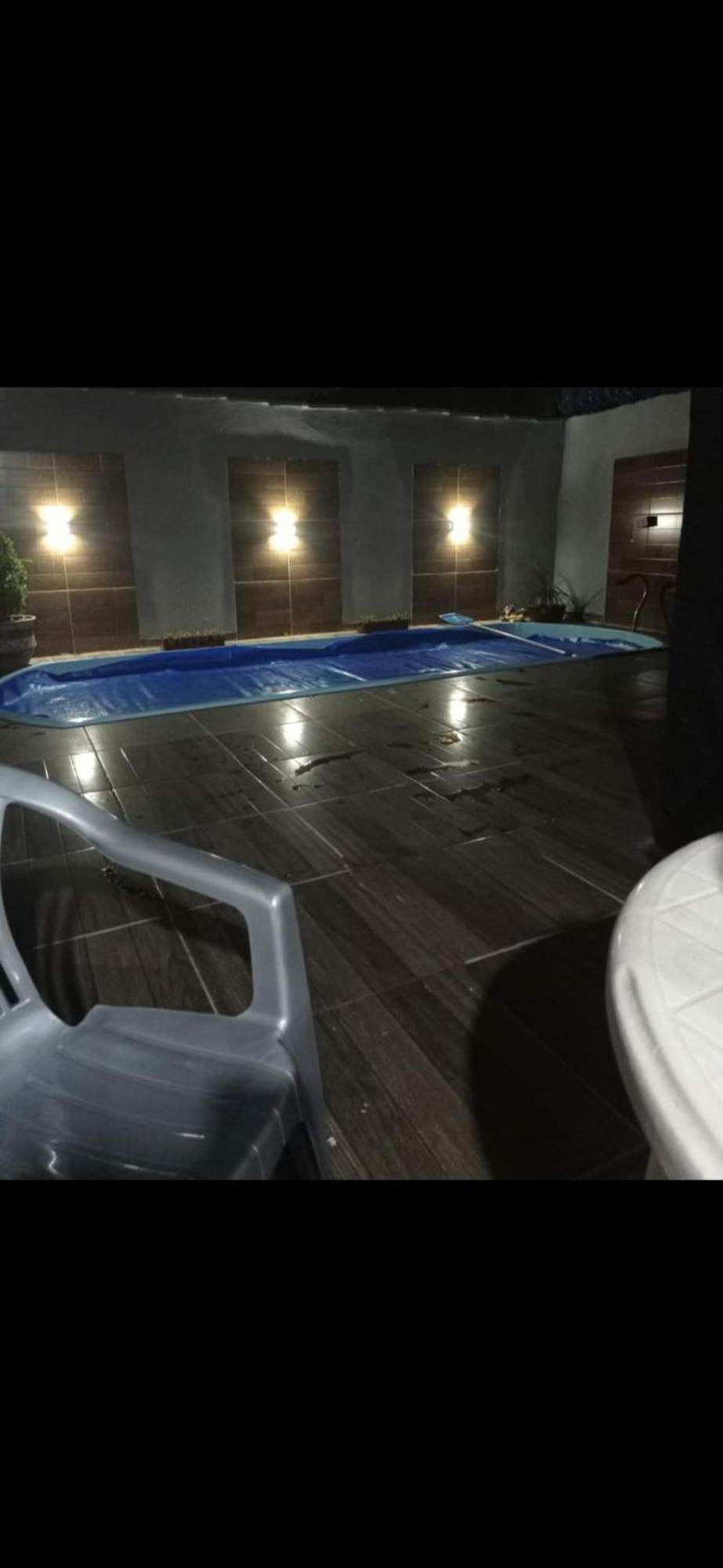 Casa de férias Casa De 3 Quartos Boinha Caldas Novas